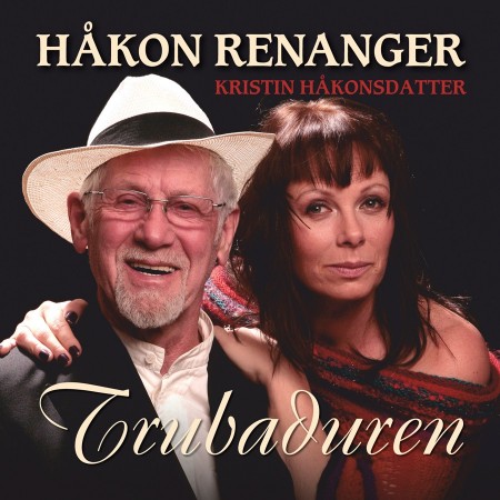 Håkon Renanger trubaduren